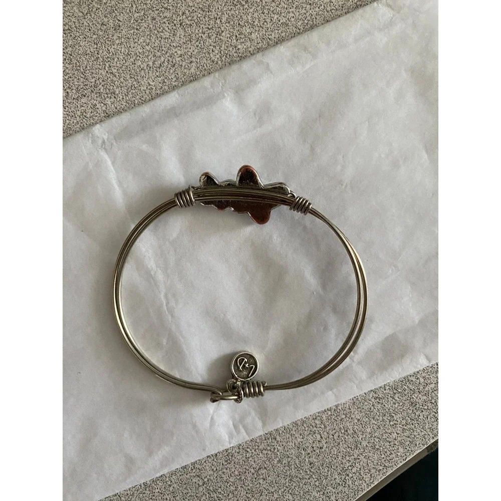 L + D Bracelet - Picture 3 of 3